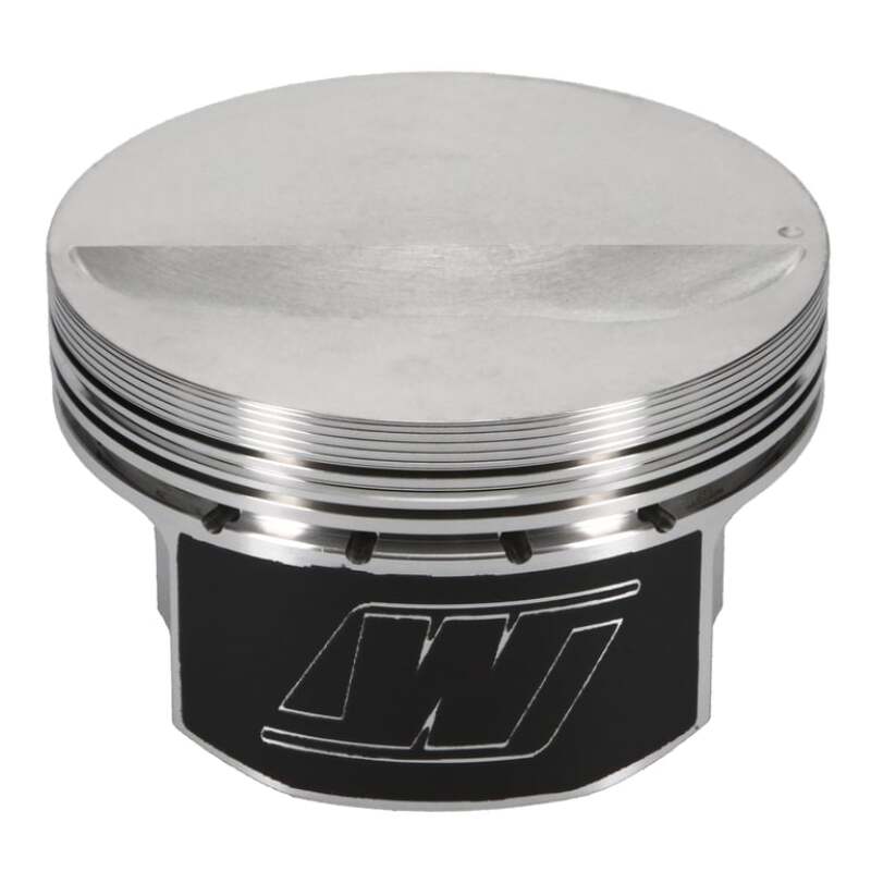 Wiseco Mercedes M102E25 95.50 mm Bore 34.10 mm CH -10.00 CC Piston Set