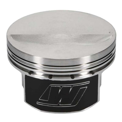 Wiseco Mercedes M102E25 95.50 mm Bore 34.10 mm CH -10.00 CC Piston Set