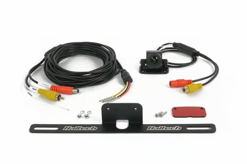 Haltech Reverse/Back-Up Camera Kit
