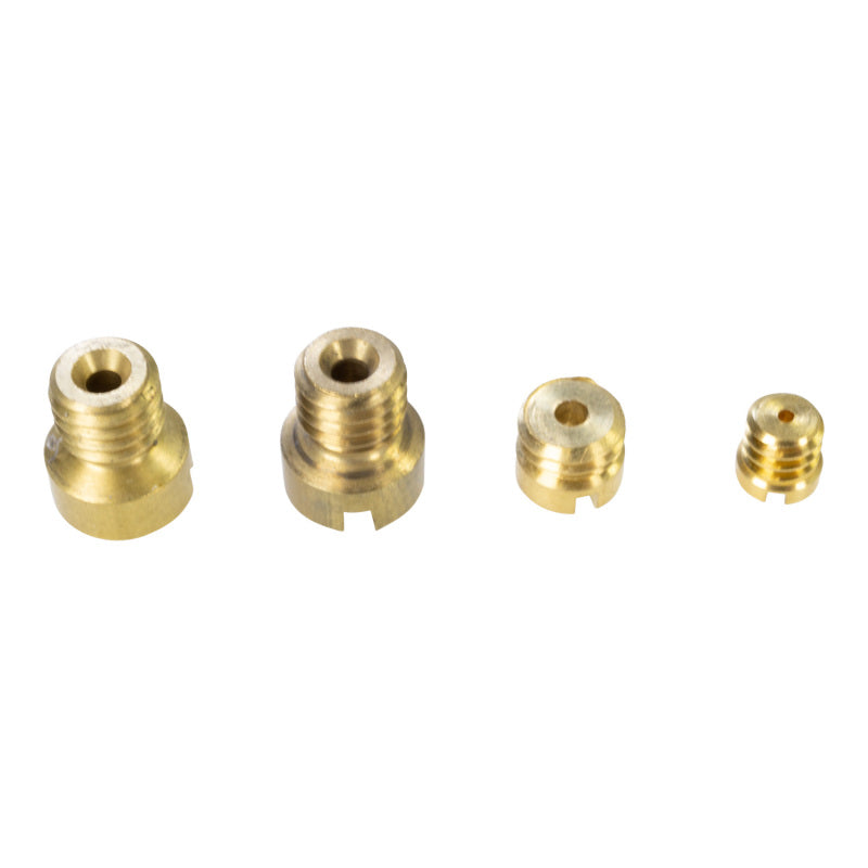 Edelbrock VRS-4150 Calibration Kit for PN 1306/1307/1308/1309