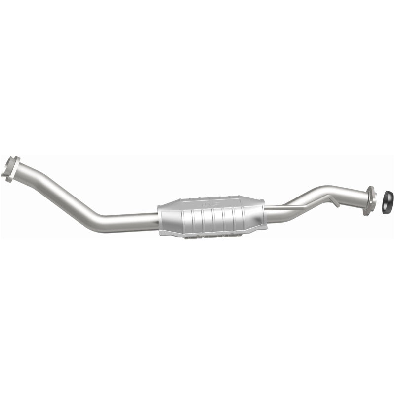 MagnaFlow Direct Fit Catalytic Converter Ford 88 92