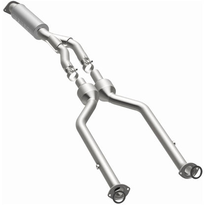 MagnaFlow Direct Fit Catalytic Converter 08-10 Lexus IS-F 5.0L