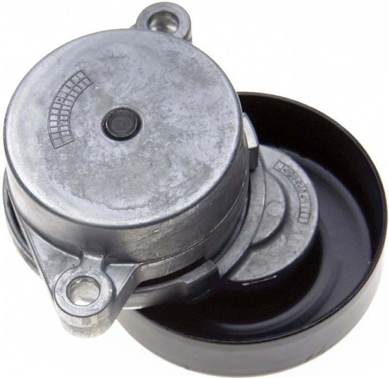 Gates 91-02 Saturn S-Series 4-Cyl. 1.9L Tensioner Assy. Belt Drive Tensioner