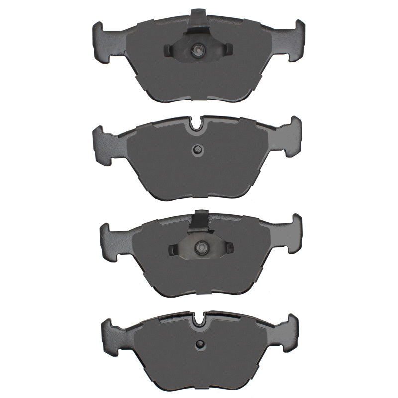 R1 Concepts R1 97-03 BMW 525i Front Track/Street Brake Pads