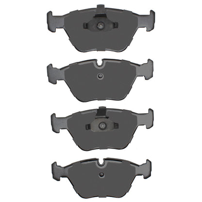R1 Concepts R1 97-03 BMW 525i Front Track/Street Brake Pads