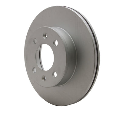 DFC 03-06 Dodge Verna (Mexico) Front GeoSPEC Coated Rotor