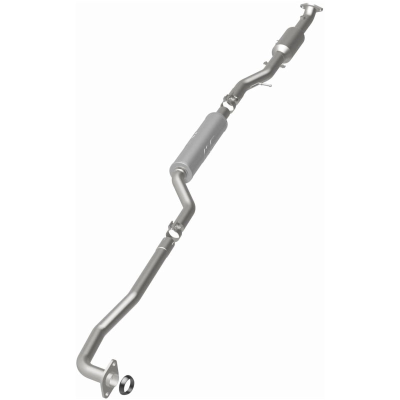 MagnaFlow 08-10 Mitsubishi Outlander 2.4L Direct Fit Converter