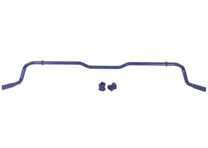 SuperPro 2003 Mitsubishi Lancer Evolution Rear Sway Bar Kit - 22mm Adjustable