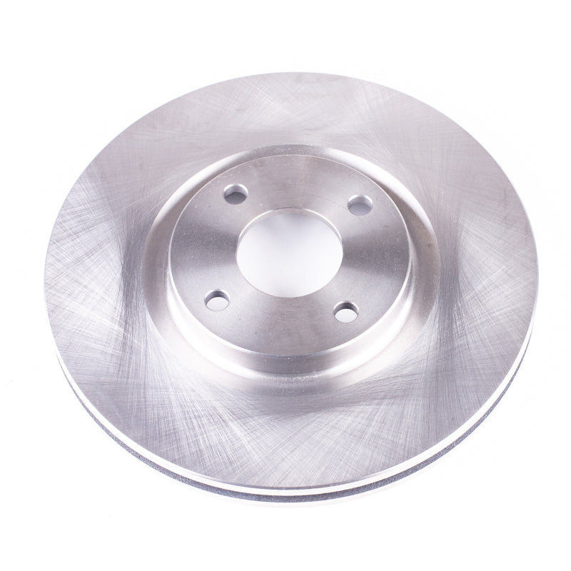 PowerStop Power Stop 18-19 Ford EcoSport Front Autospecialty Brake Rotor