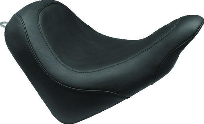 Mustang Motorcycle Mustang 10-21 Honda VT1300CX Fury Tripper Solo Seat - Black