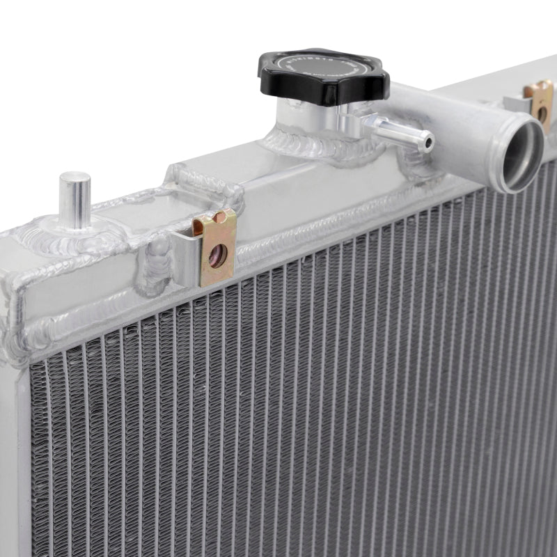 Mishimoto 12-15 Honda Civic Si Performance Radiator