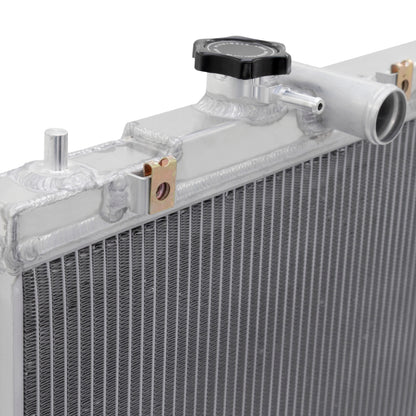 Mishimoto 12-15 Honda Civic Si Performance Radiator