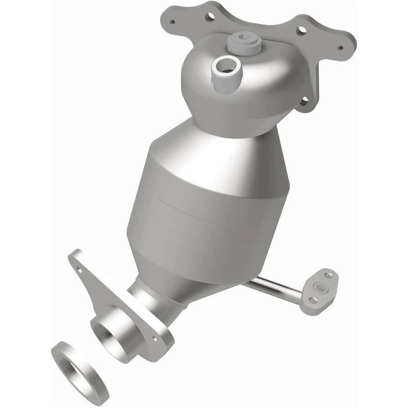 MagnaFlow Direct Fit Catalytic Converter California 09-13 Honda Fit 1.5L