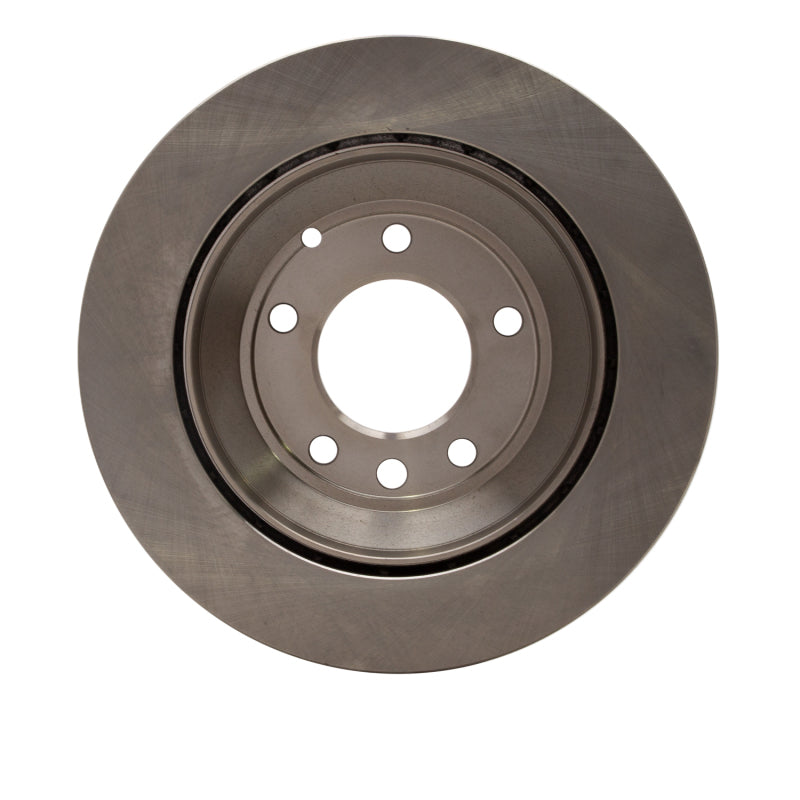 DFC 03-18 Audi Q7 Rear Brake Rotor