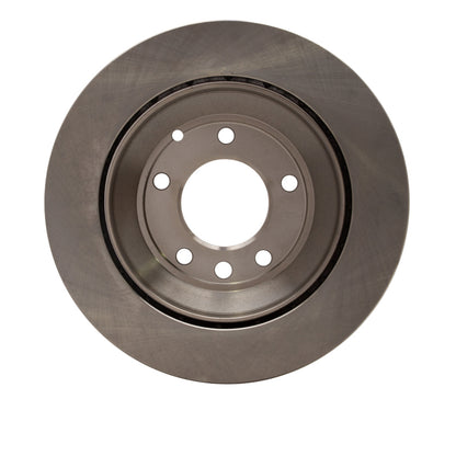 DFC 03-18 Audi Q7 Rear Brake Rotor