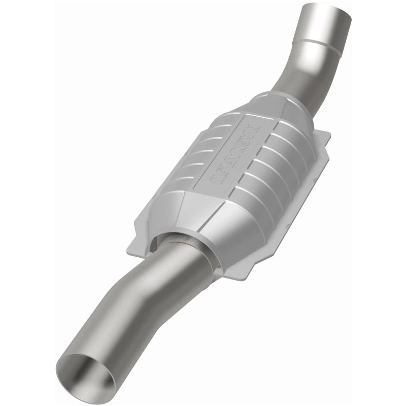 MagnaFlow Direct Fit Catalytic Converter 80-87 Dodge/Plymouth Vans