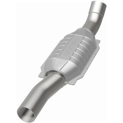 MagnaFlow Direct Fit Catalytic Converter 80-87 Dodge/Plymouth Vans