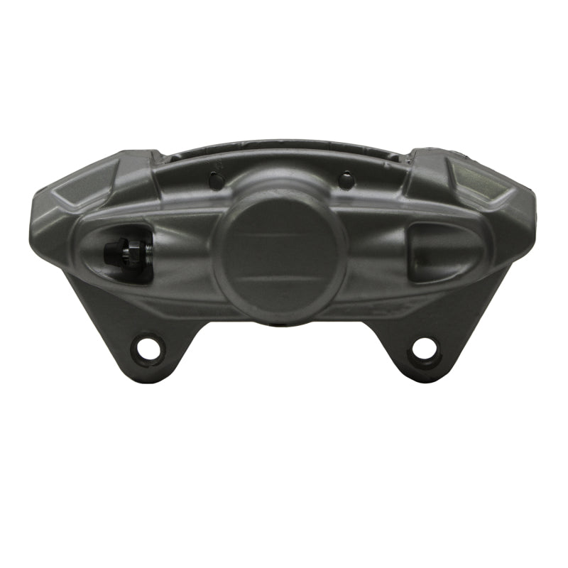 DFC 08-22 Infiniti M56 Rear-R Premium Caliper - Silver Powder Coated