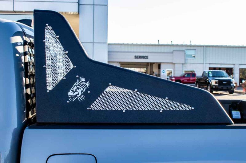 Fishbone Offroad 2016+ Toyota Tacoma Chase Rack