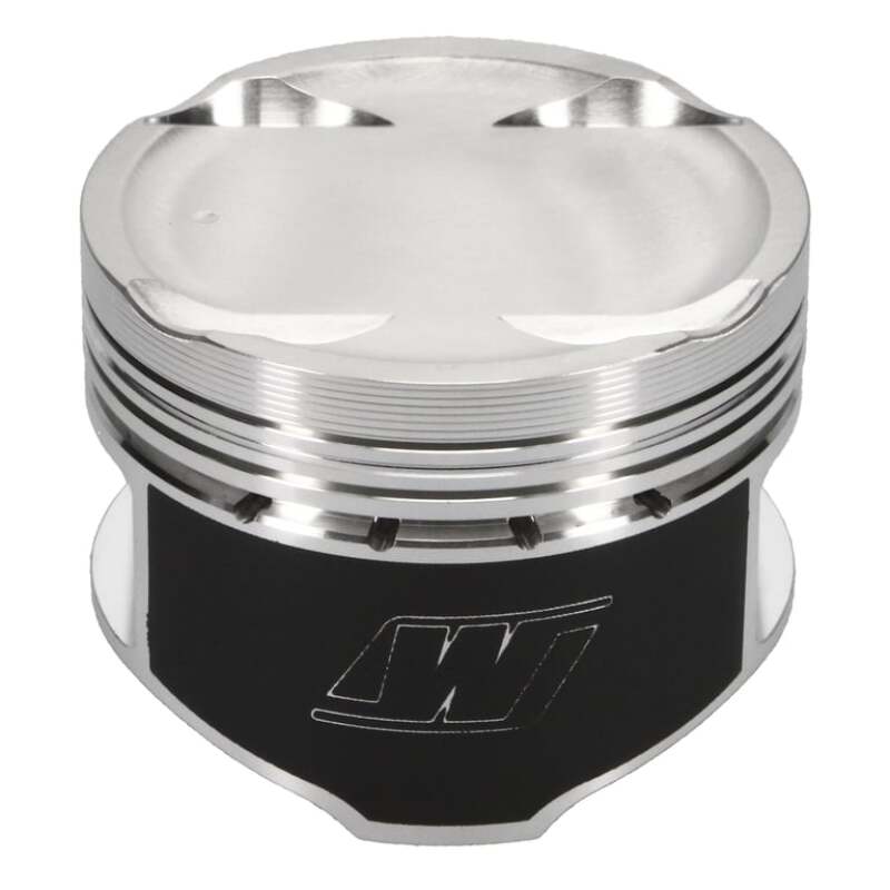 Wiseco Mits Turbo DISH -10cc 1.378 X 86.0 Piston Shelf Stock