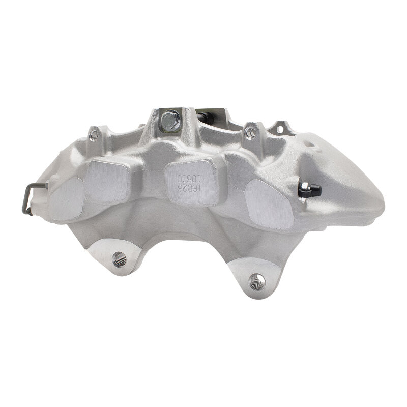 DFC 09-20 Cadillac ATS Front-L Silver Zinc Coated Premium Caliper
