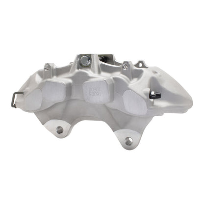 DFC 09-20 Cadillac ATS Front-L Silver Zinc Coated Premium Caliper
