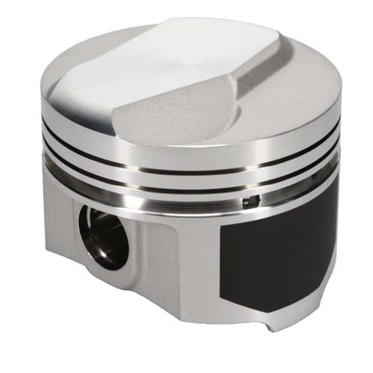 Wiseco Pro Tru Street Chevy Big Block 4.310in Bore 1.760in CH 21.00 CC Piston Set