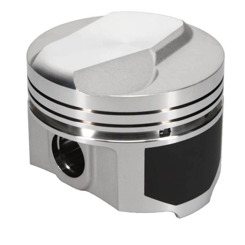 Wiseco Pro Tru Street Chevy Big Block 4.250in Bore 1.760in CH 21.00 CC Piston Set