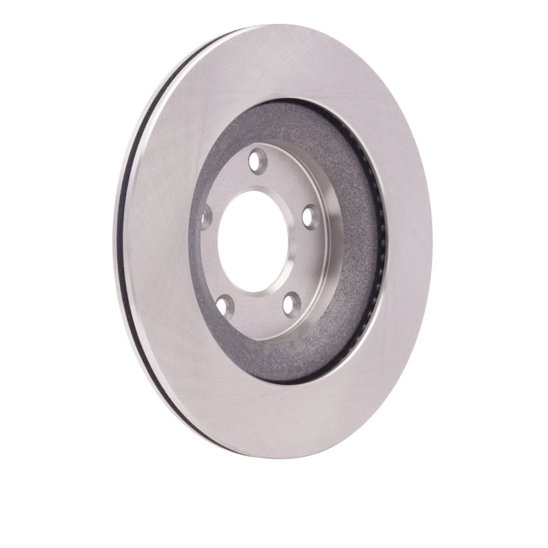 DFC 04-11 Mazda RX-8 Rear Brake Rotor