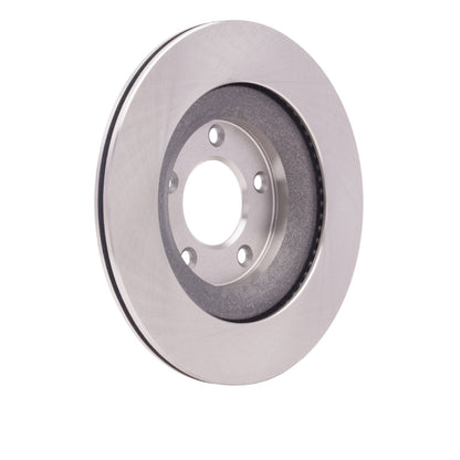 DFC 04-11 Mazda RX-8 Rear Brake Rotor