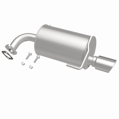 Magnaflow BRE Exhaust 06-09 Legacy 2.5L Muffler Kit
