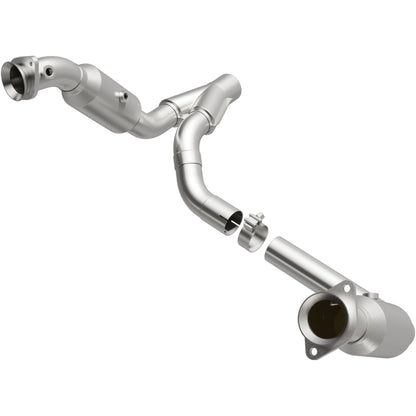 MagnaFlow 2009 Dodge Ram 1500 5.7L Direct Fit Converter
