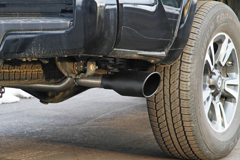 Flowmaster 16-23 Toyota Tacoma 3.5L FlowFX Cat-Back Exhaust System