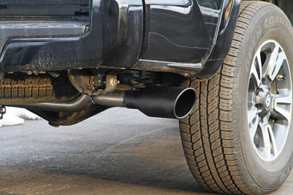 Flowmaster 16-23 Toyota Tacoma 3.5L FlowFX Cat-Back Exhaust System
