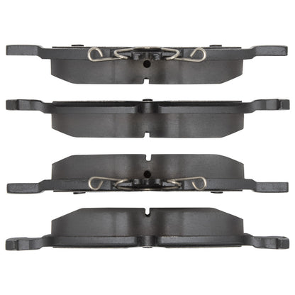 DFC 15-23 Mercedes-Benz C300 Sedan Rear 5000 Advanced Ceramic Brake Pads