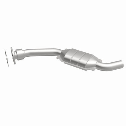 MagnaFlow Direct Fit Catalytic Converter 01-02 Ford Taurus 3.0L V6