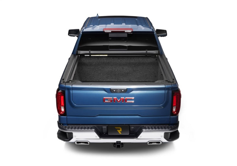 TruXedo 15-24 Ford F-150 80.4in. Bed Pro X15 TS