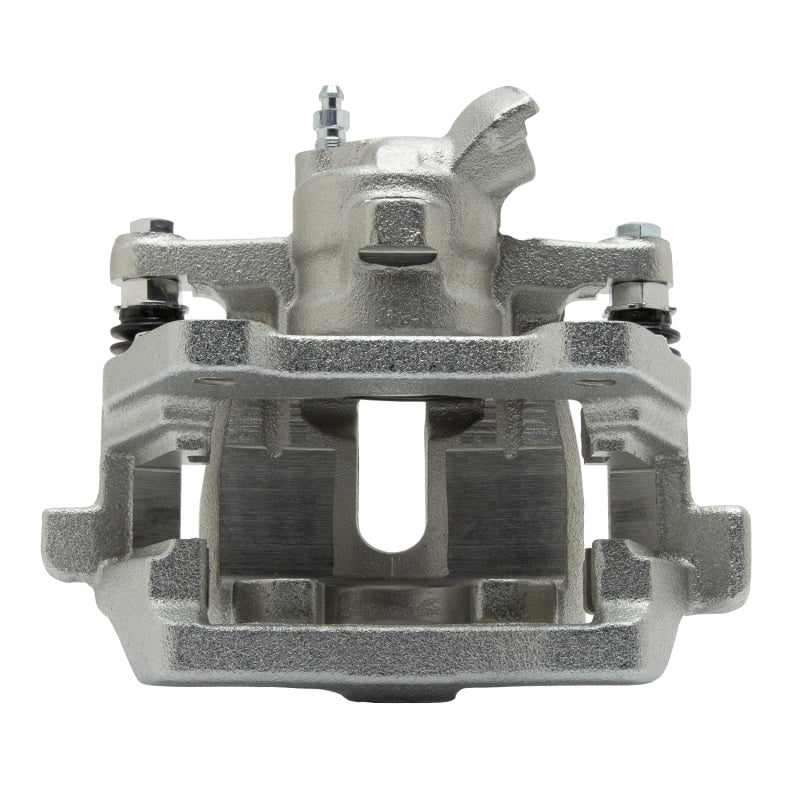 DFC 12-15 Land Rover Range Rover Sport Rear-R Premium Caliper - Silver Zinc Coated