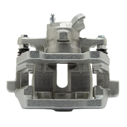 DFC 12-15 Land Rover Range Rover Sport Rear-R Premium Caliper - Silver Zinc Coated