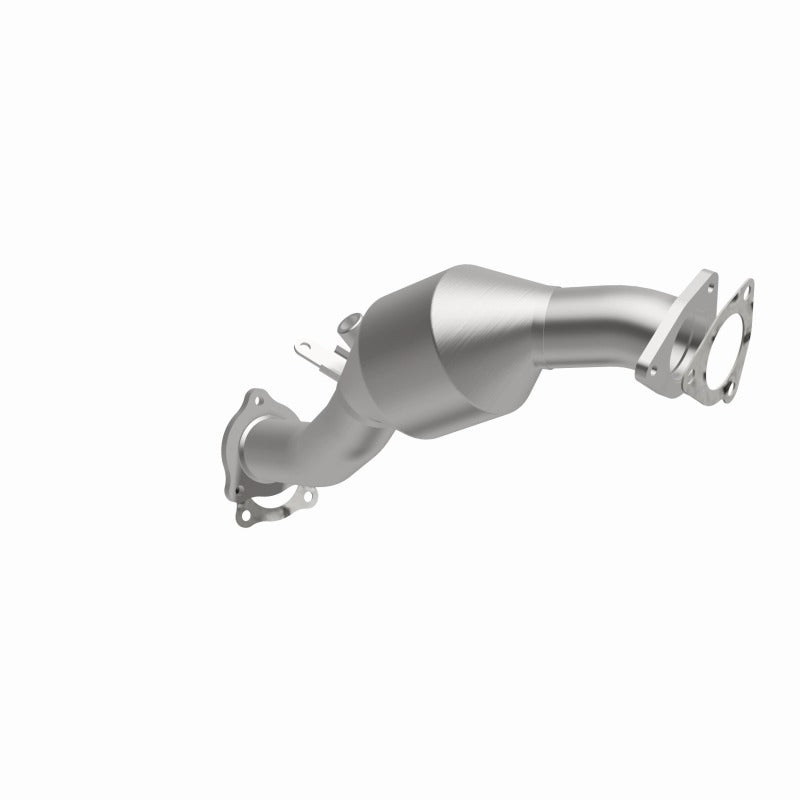 MagnaFlow Direct Fit Catalytic Converter 11-15 Audi Q7 V6 3.0L - 2.5in Pipe Dia 24.5in L