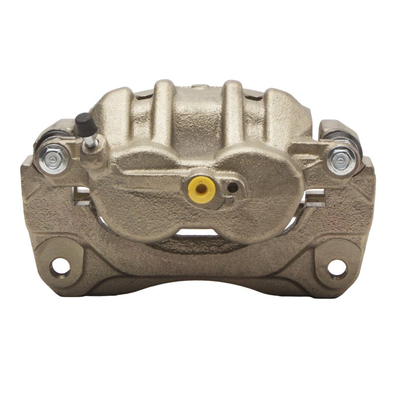 DFC 02-06 Lexus ES330 Front-L Premium Caliper - Silver Zinc Coated