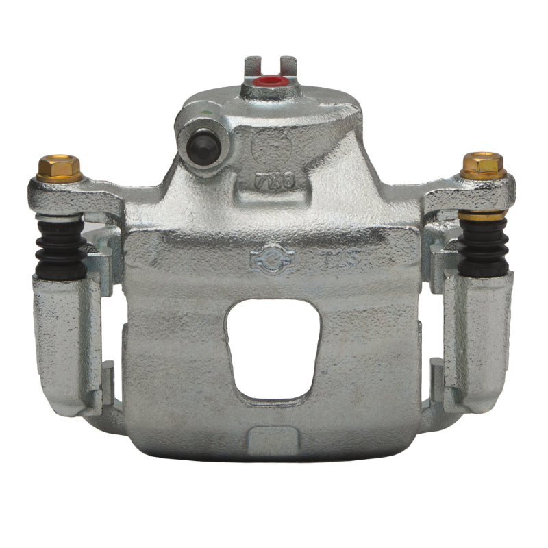 DFC 89-96 Infiniti G20 Front-R Silver Zinc Coated Premium Caliper