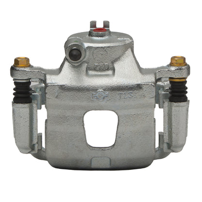 DFC 89-96 Infiniti G20 Front-R Silver Zinc Coated Premium Caliper