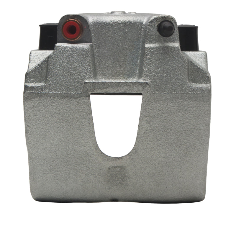 DFC 00-02 Dodge Dakota RWD Front-R Premium Caliper - Silver Zinc Coated