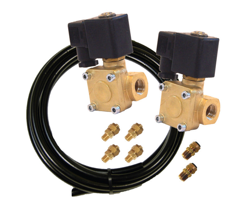 Kleinn Air Horns Kleinn Ultra HK9 730 Horns BlastMaster Valve Upgrade Kit
