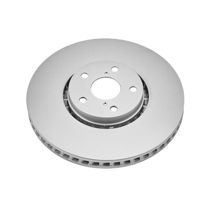 PowerStop Power Stop 07-11 Lexus GS350 Front Right Evolution Geomet Coated Rotor