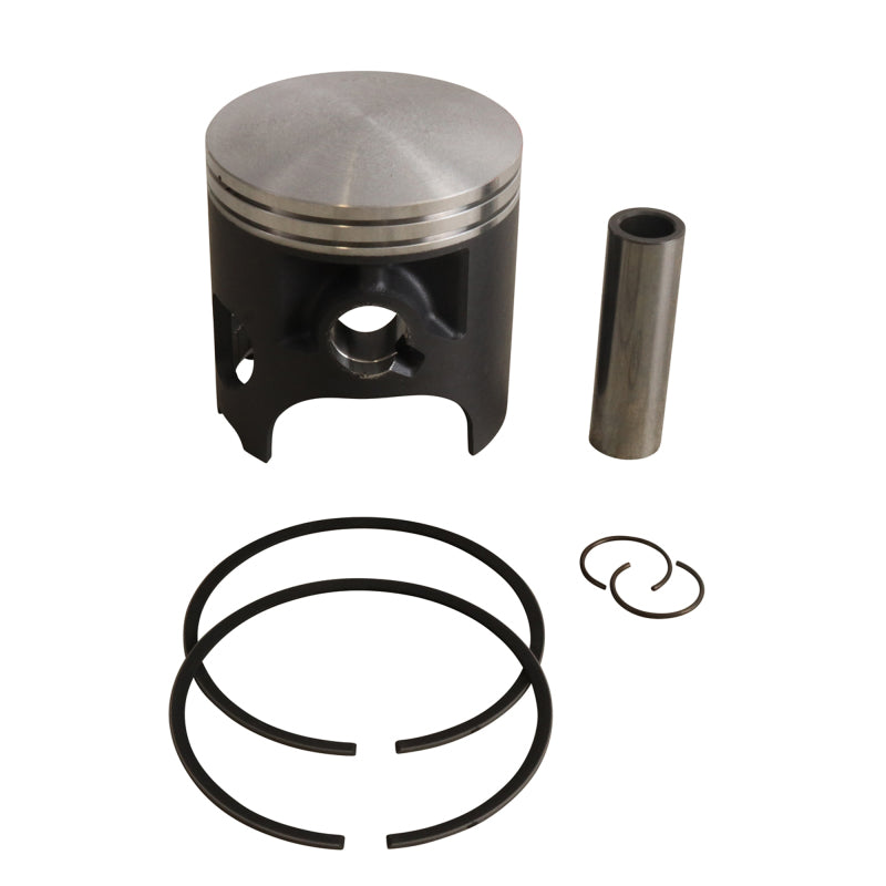 Vertex Pistons Vertex Piston 88-06 Yamaha YFS 200 Blaster 200cc +0.50mm Oversized Cast Replica Piston Kit