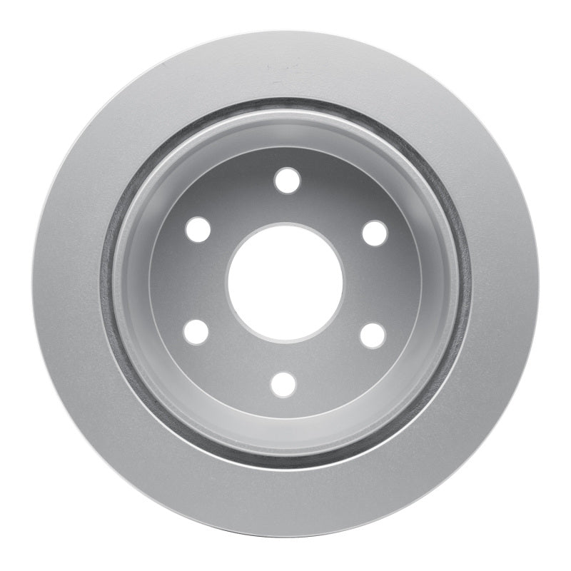 DFC 99-07 Chevrolet Astro Rear GeoSPEC Coated Rotor