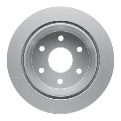 DFC 99-07 Chevrolet Astro Rear GeoSPEC Coated Rotor
