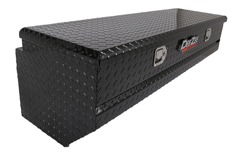 Dee Zee Universal Tool Box - Red Chest Black BT 56In